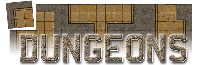 PDF Dungeons PDF Dungeons