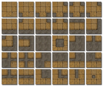 Dungeons Master Set Dungeons Master Set