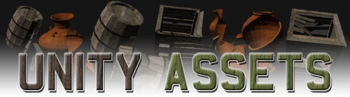 Unity Assets Unity Assets