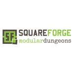 SquareForge Modular Dungeons